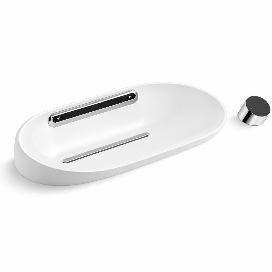 Kohler Ko - Sveda K-30686IN-0, table top basin (view 2)